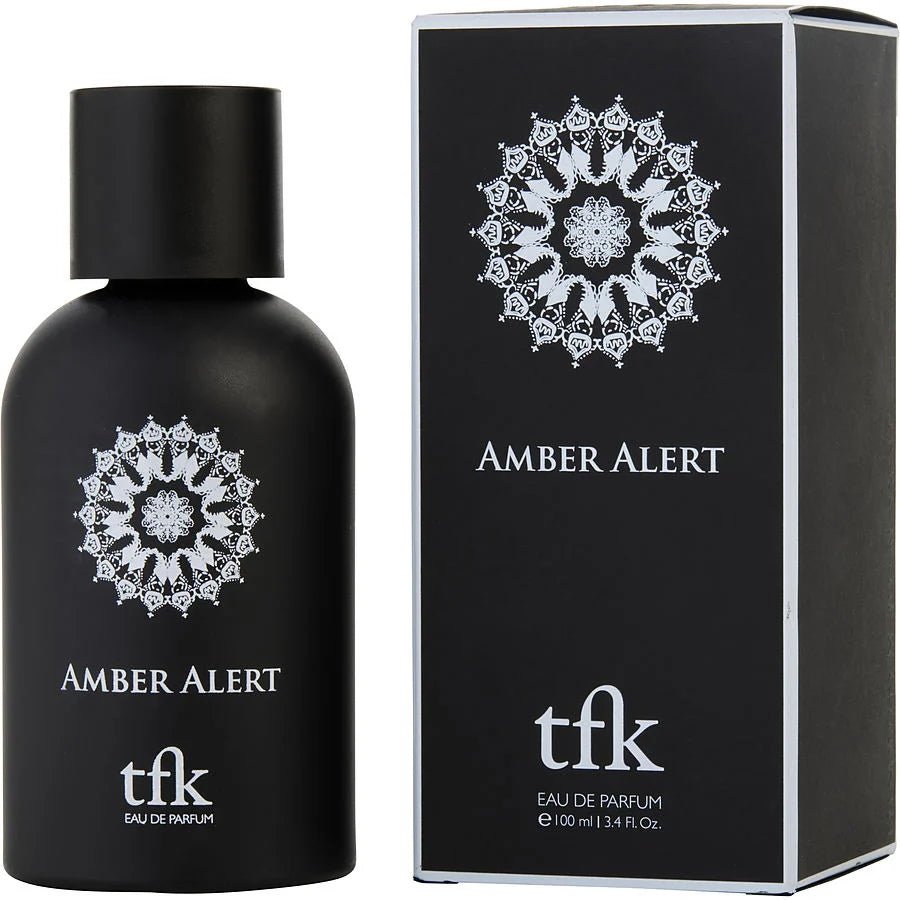 The Fragrance Kitchen Amber Alert EDP | My Perfume Shop