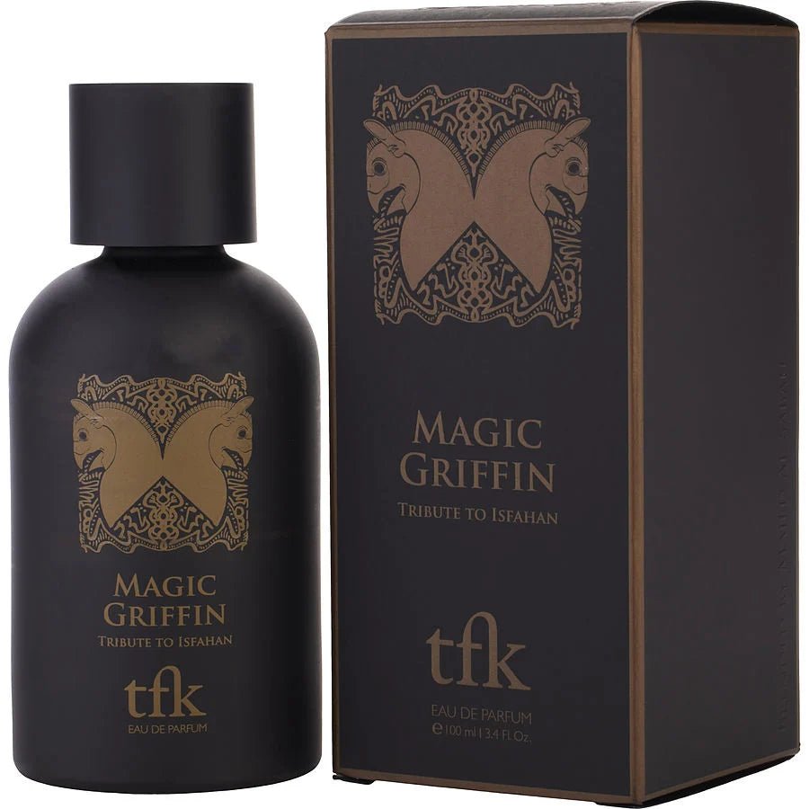 The Fragrance Kitchen Magic Griffin EDP | My Perfume Shop