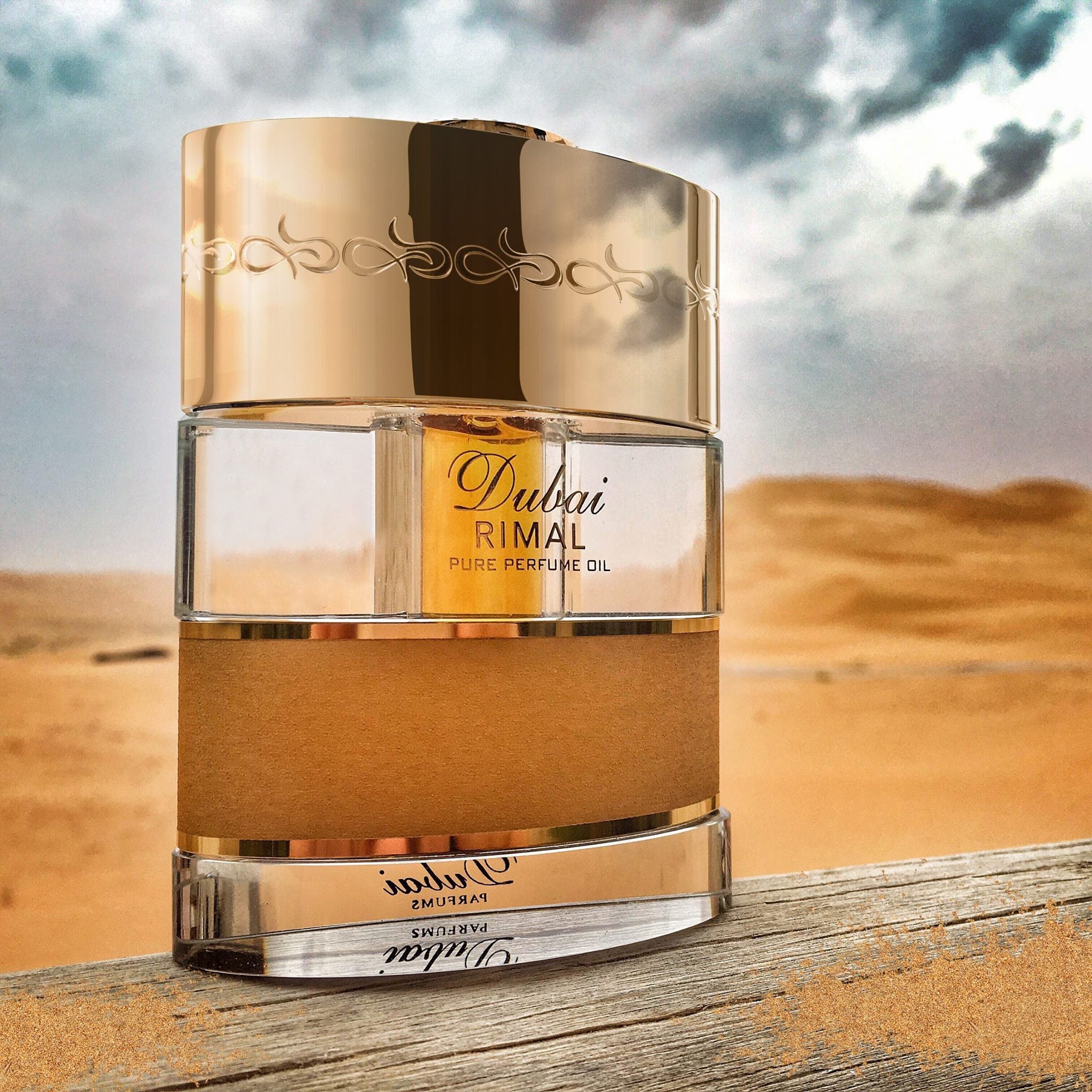 The Spirit Of Dubai Rimal EDP | My Perfume Shop