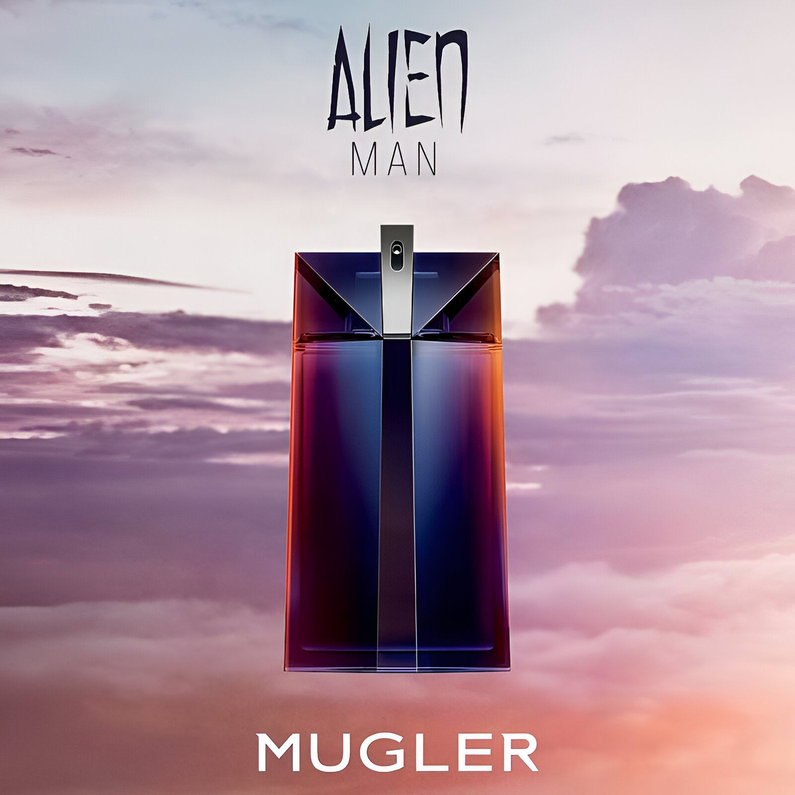 Alien man edt online