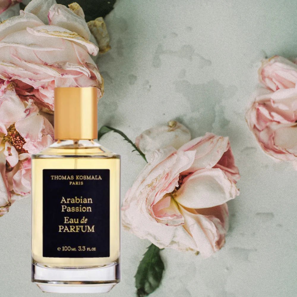 Thomas Kosmala Arabian Passion EDP | My Perfume Shop