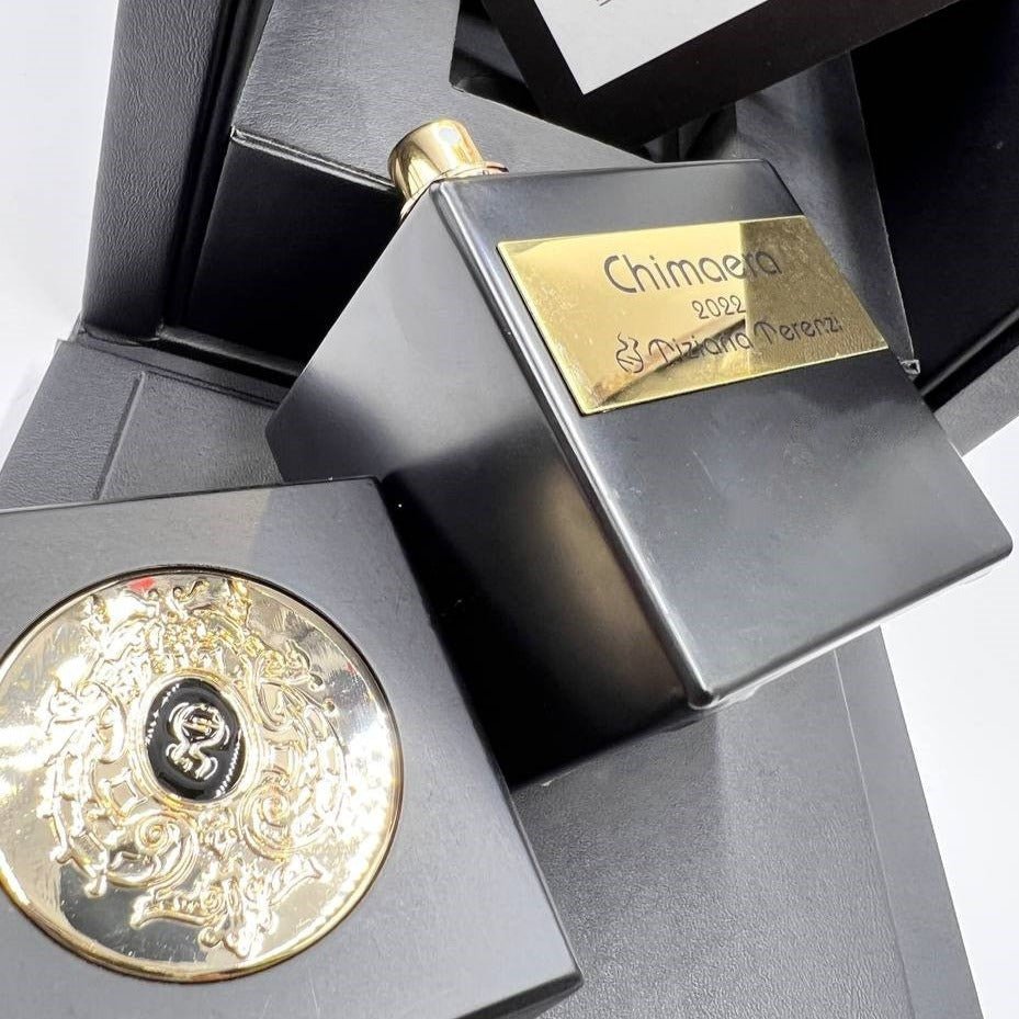 Tiziana Terenzi Anniversary Collection Chimaera Extrait De Parfum | My Perfume Shop