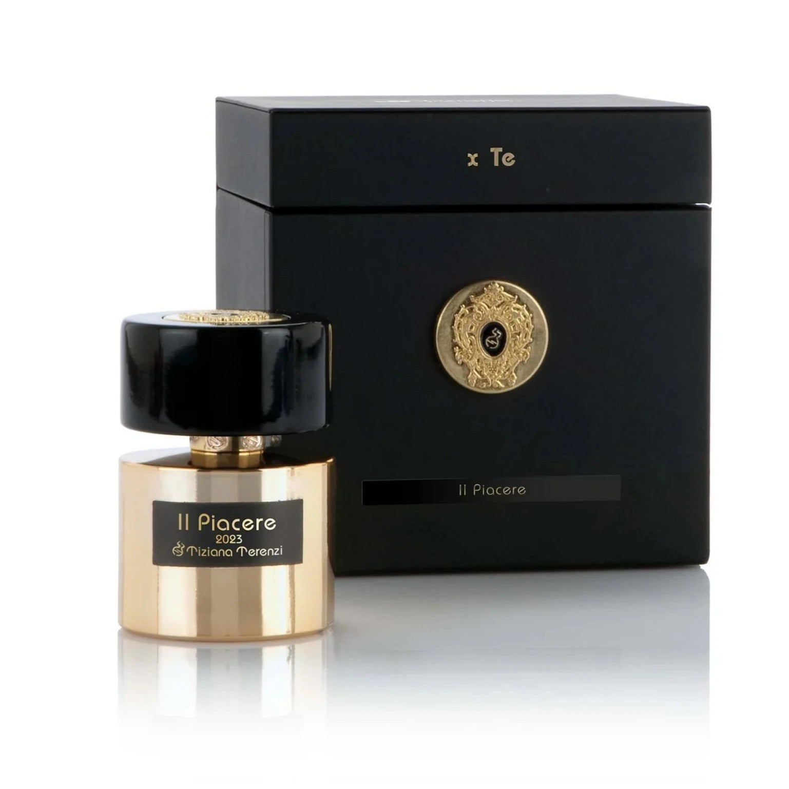 Tiziana Terenzi Anniversary Collection Ii Piacere Extrait De Parfum | My Perfume Shop