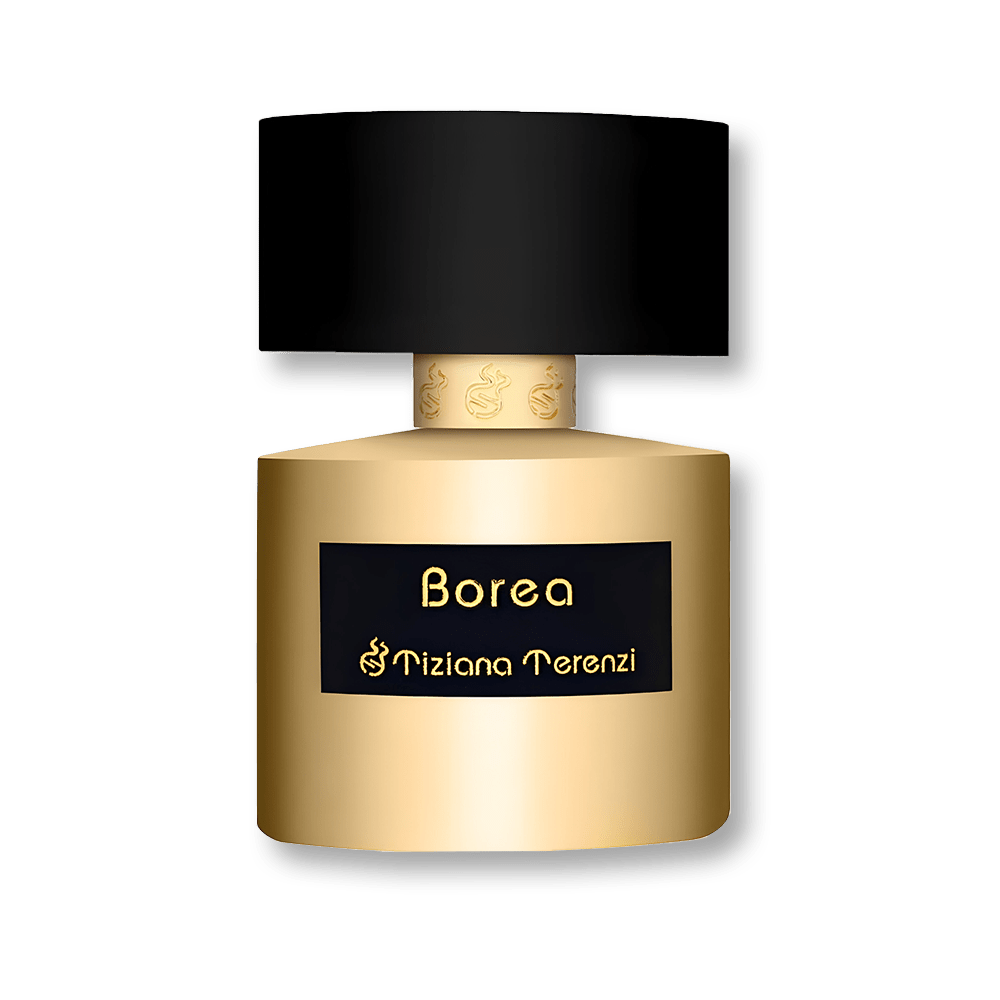 Tiziana Terenzi Borea Extrait De Parfum | My Perfume Shop