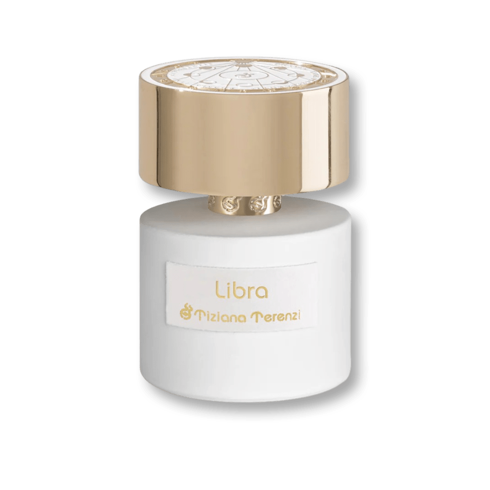 Tiziana Terenzi Luna Collection Libra Extrait De Parfum | My Perfume Shop