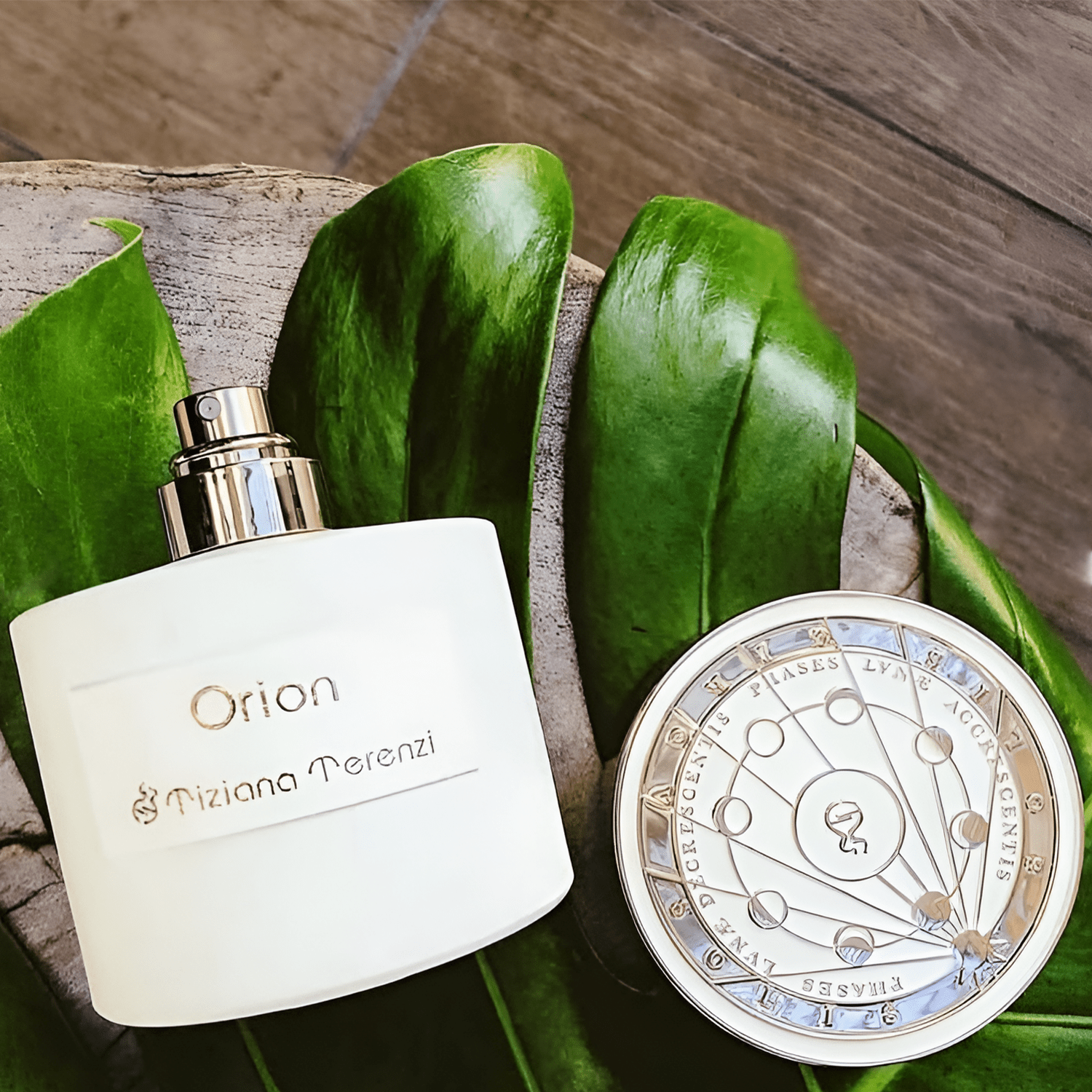 Tiziana Terenzi Luna Collection Orion Extrait De Parfum | My Perfume Shop