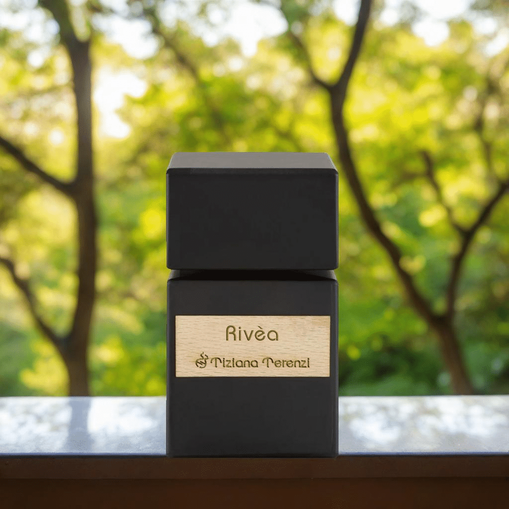 Tiziana Terenzi Rivea Extrait De Parfum | My Perfume Shop