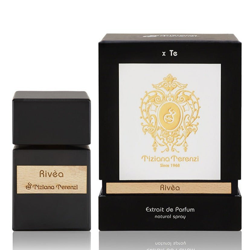 Tiziana Terenzi Rivea Extrait De Parfum | My Perfume Shop