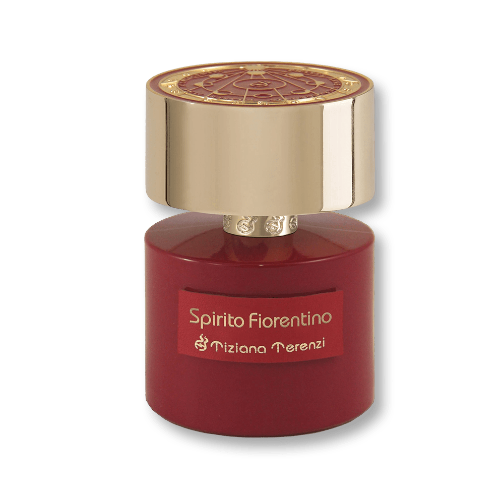 Tiziana Terenzi Spirito Fiorentino Extrait De Parfum | My Perfume Shop