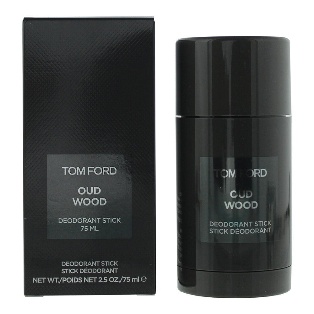 TOM FORD Oud Wood Deodorant Stick | My Perfume Shop