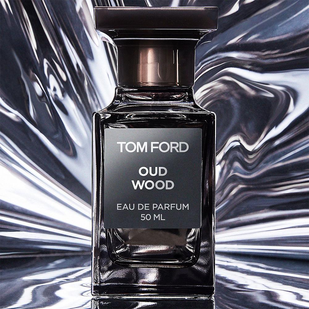 Tom Ford Oud Wood EDP Set | My Perfume Shop