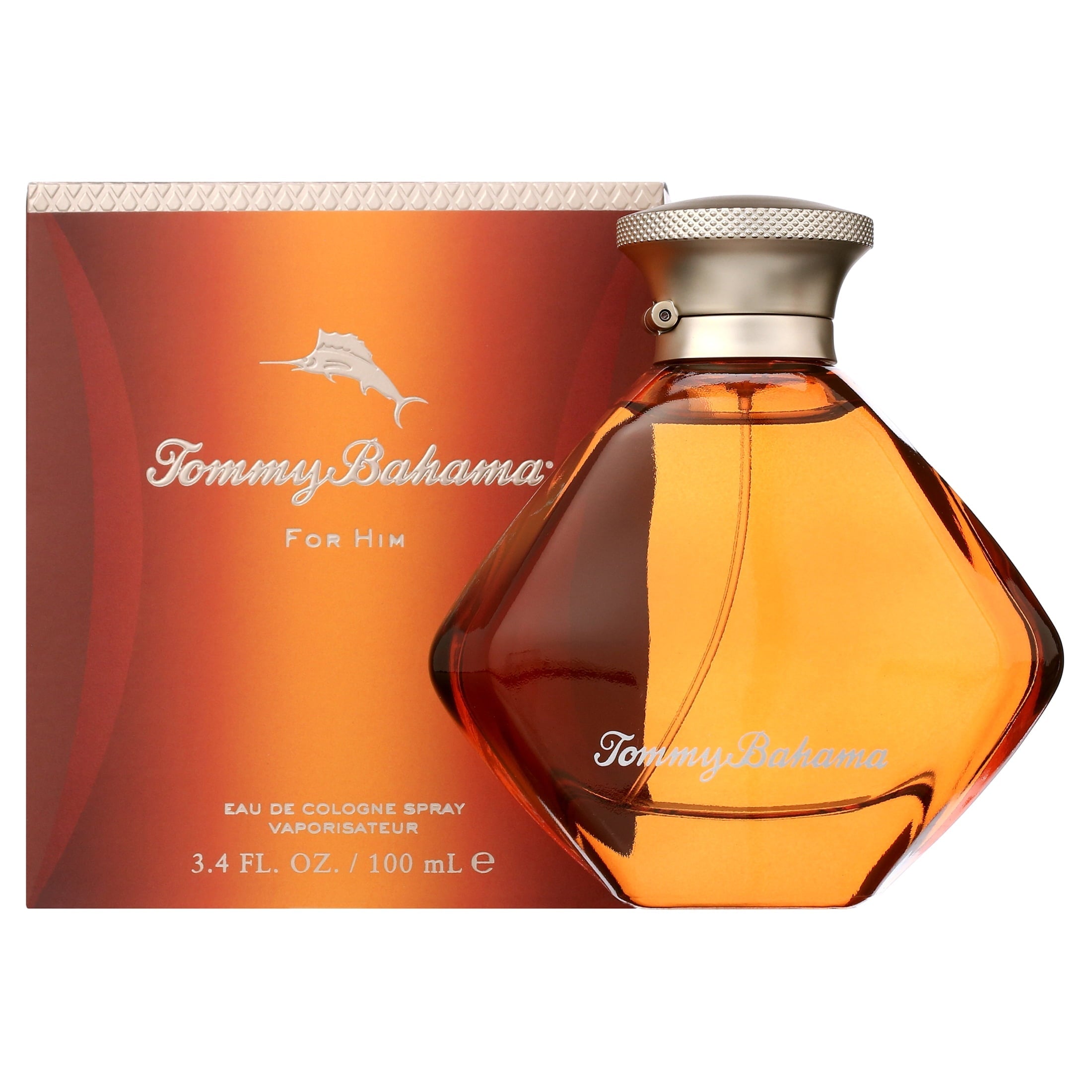 Tommy Bahama EDC | My Perfume Shop