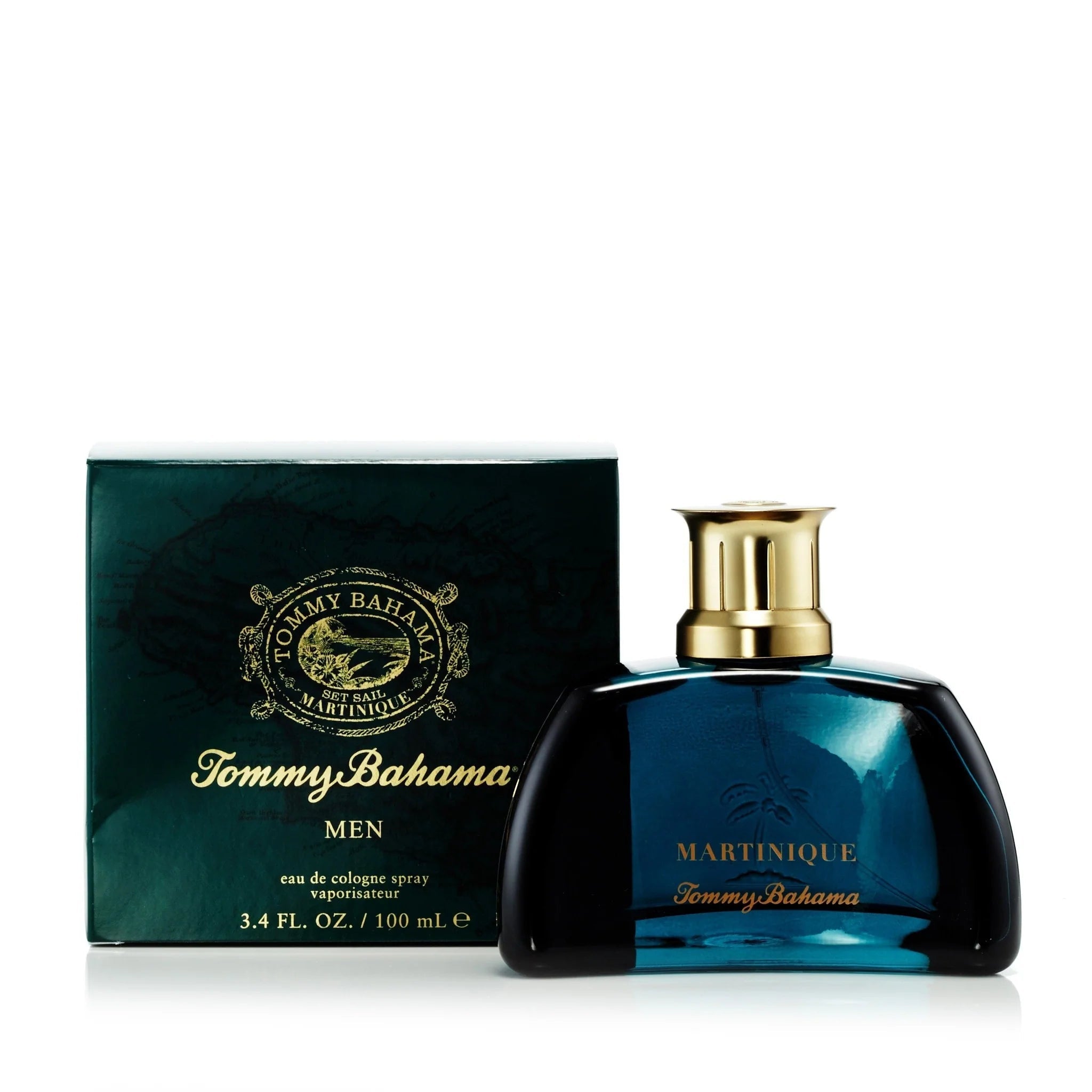 Tommy Bahama Martinique EDC | My Perfume Shop