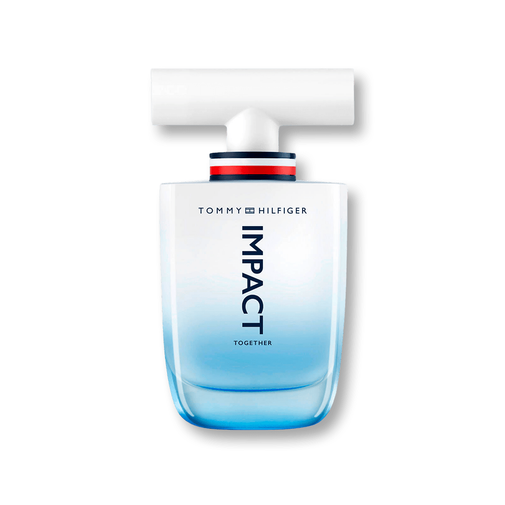 Tommy Hilfiger Impact Together EDT | My Perfume Shop