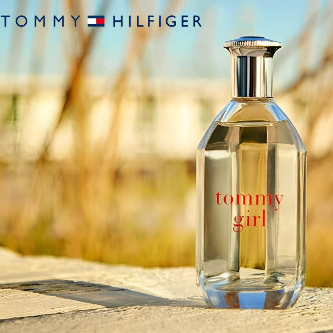 Tommy Hilfiger The Girl EDT | My Perfume Shop