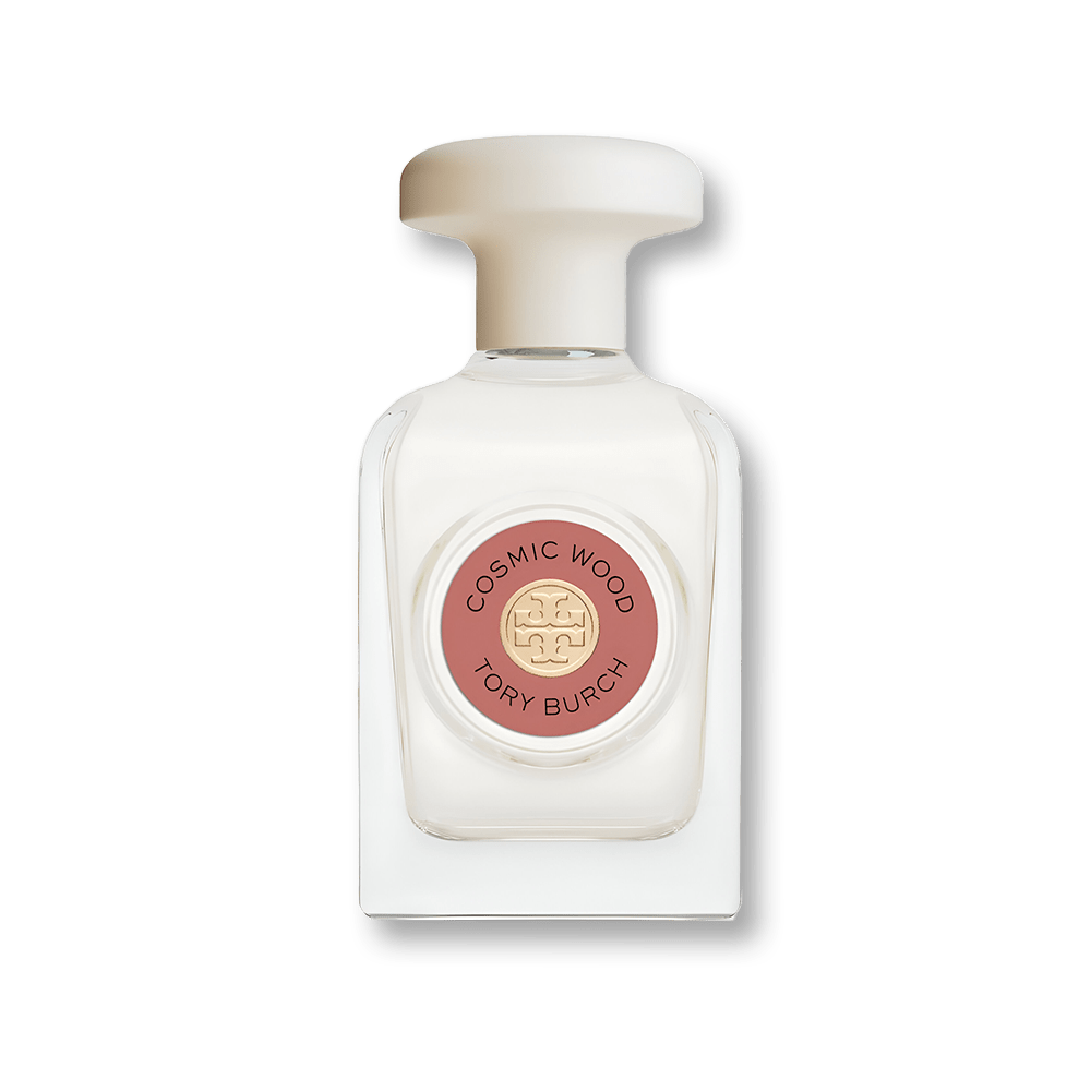 Tory Burch Cosmic Wood EDP | My Perfume Shop