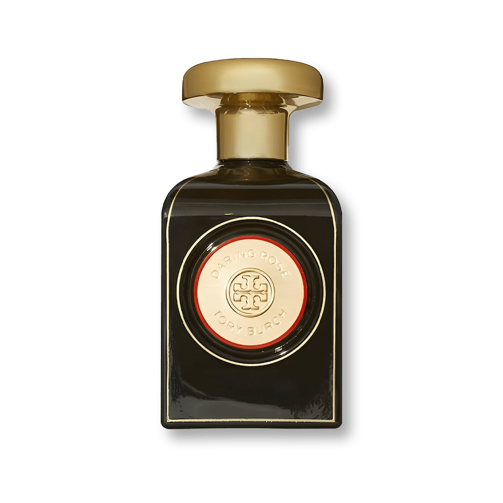 Tory Burch Daring Rose EDP | My Perfume Shop