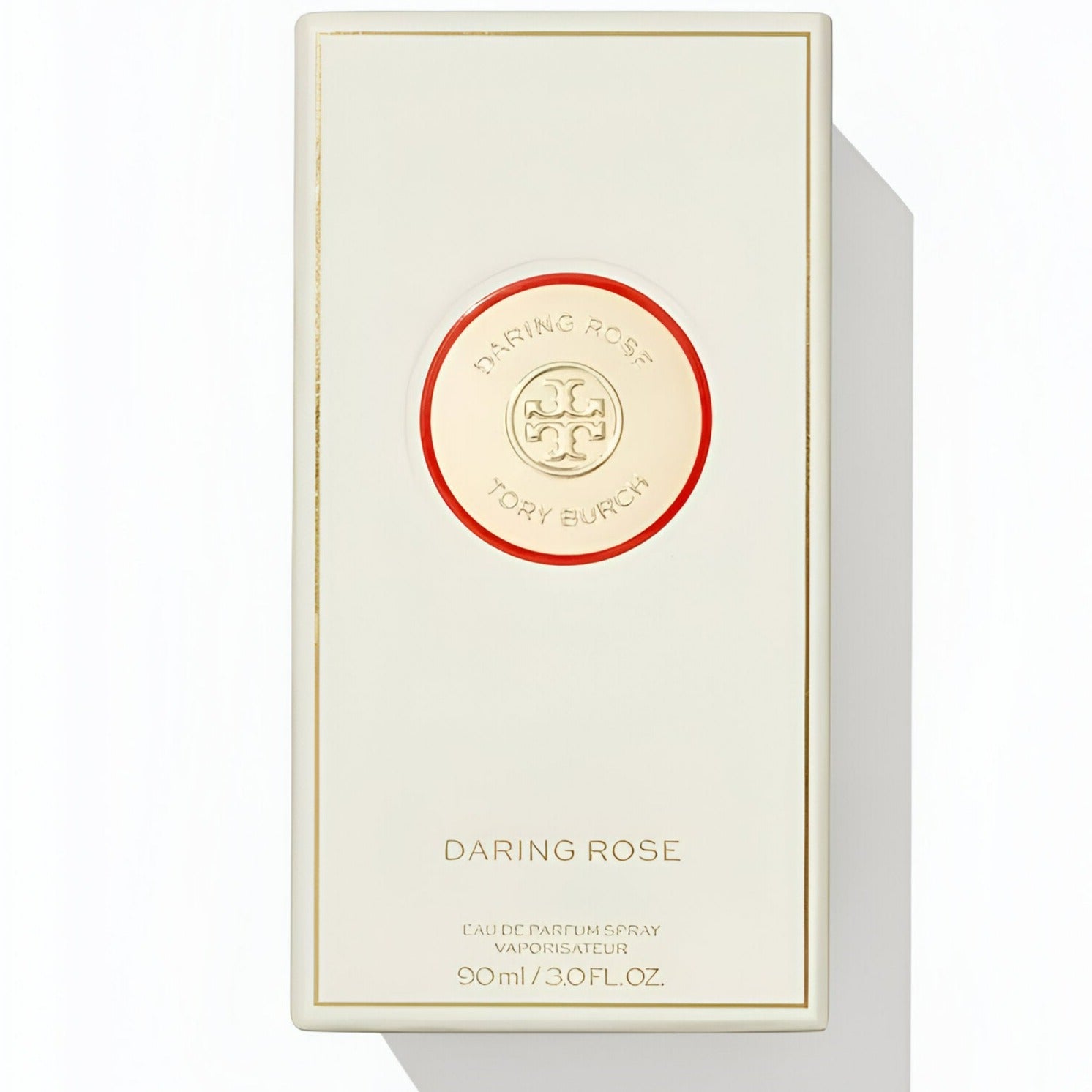 Tory Burch Daring Rose EDP | My Perfume Shop