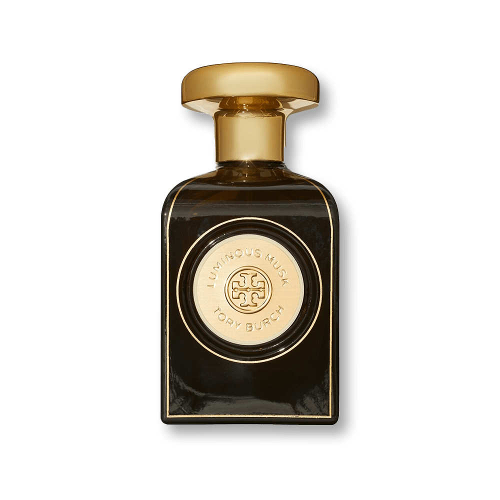 Tory Burch Luminous Musk EDP | My Perfume Shop