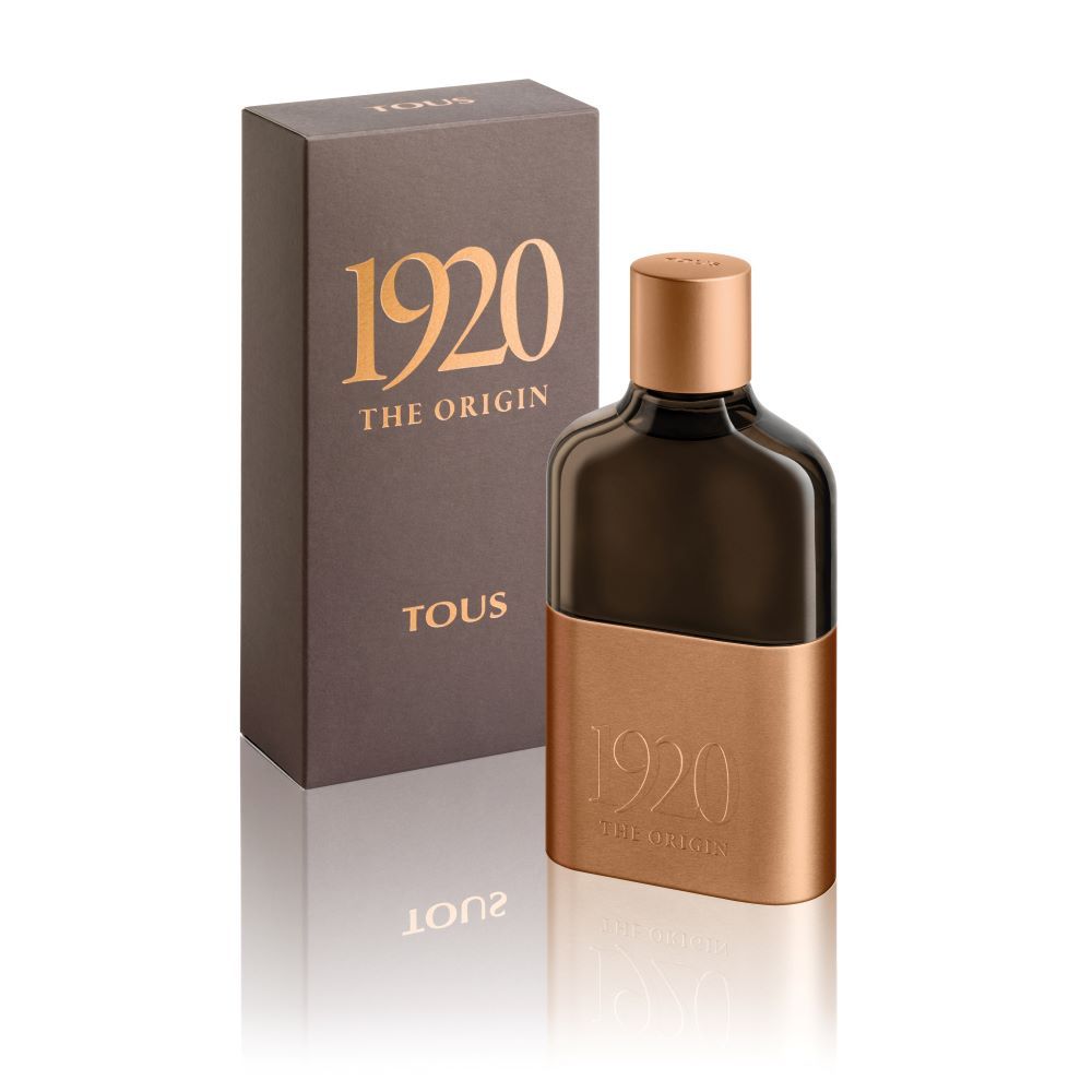 Tous 1920 The Origin EDP | My Perfume Shop