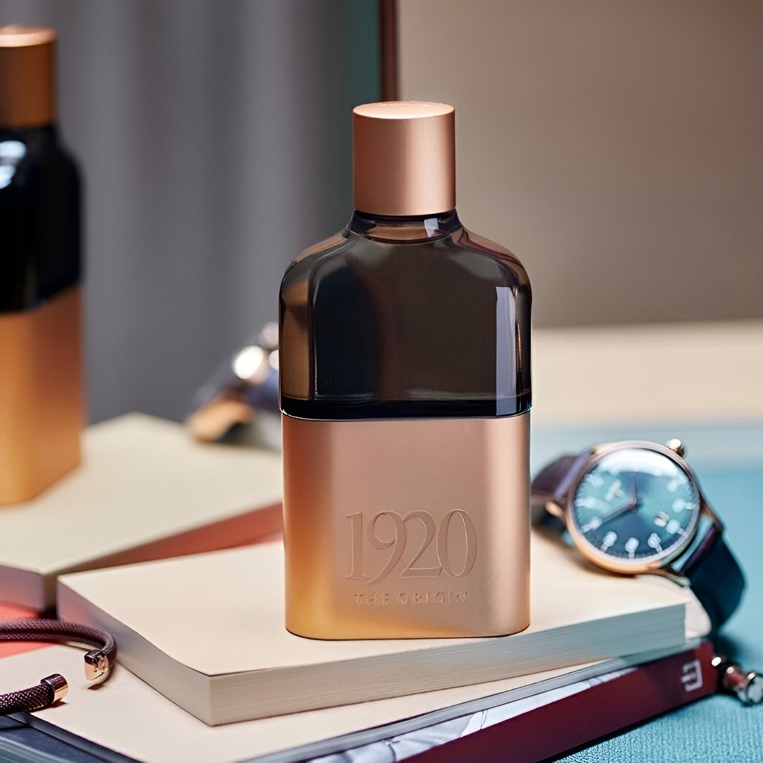 Tous 1920 The Origin EDP | My Perfume Shop