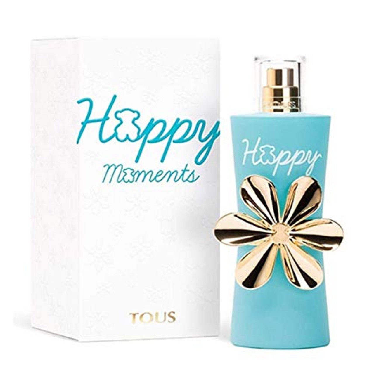 Tous Happy Monents EDT | My Perfume Shop