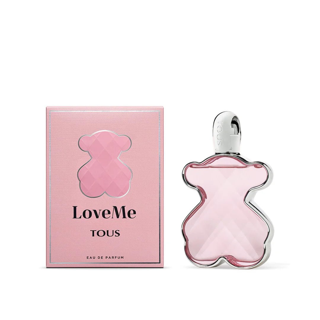 Tous Loveme EDP | My Perfume Shop