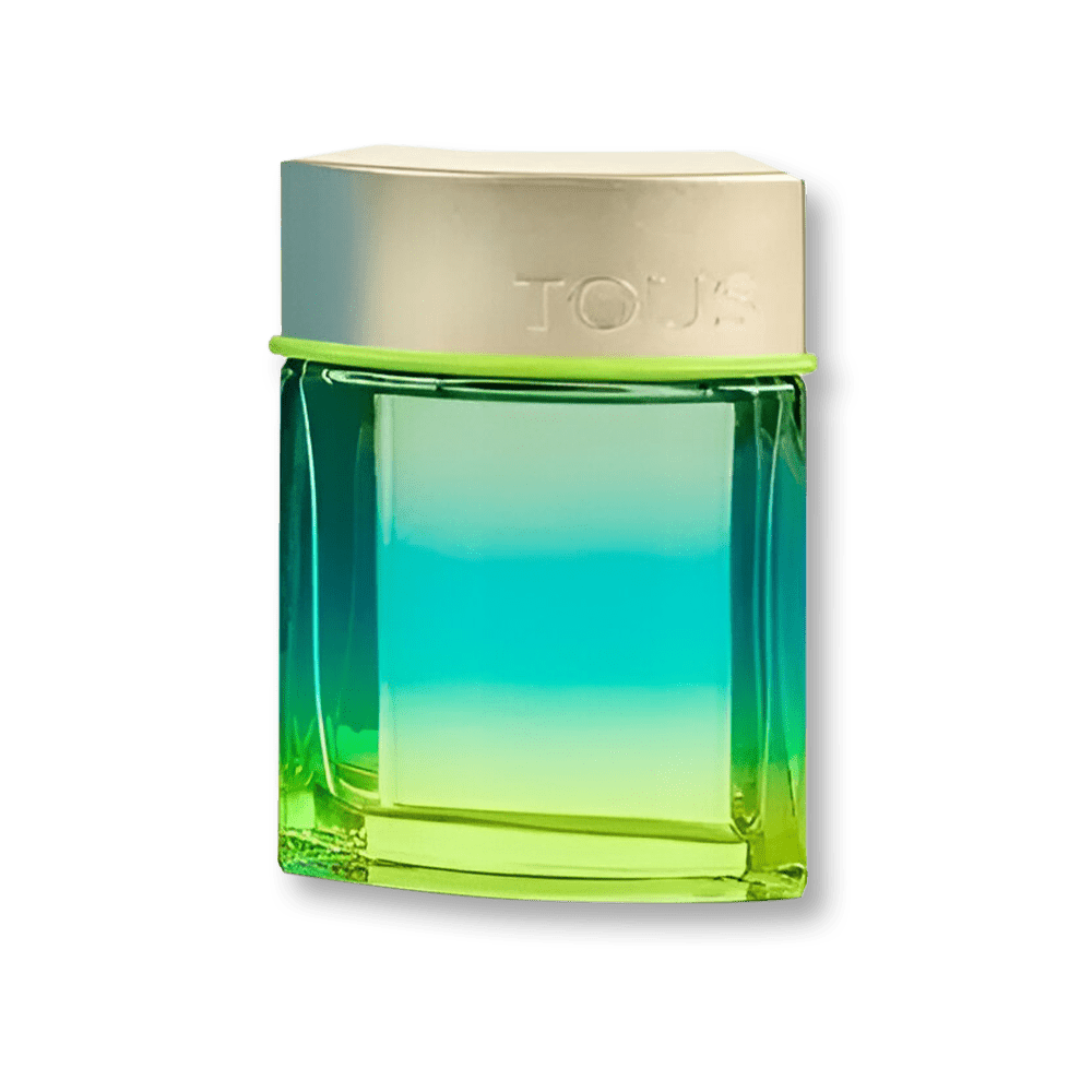 Tous Man Chill EDT | My Perfume Shop