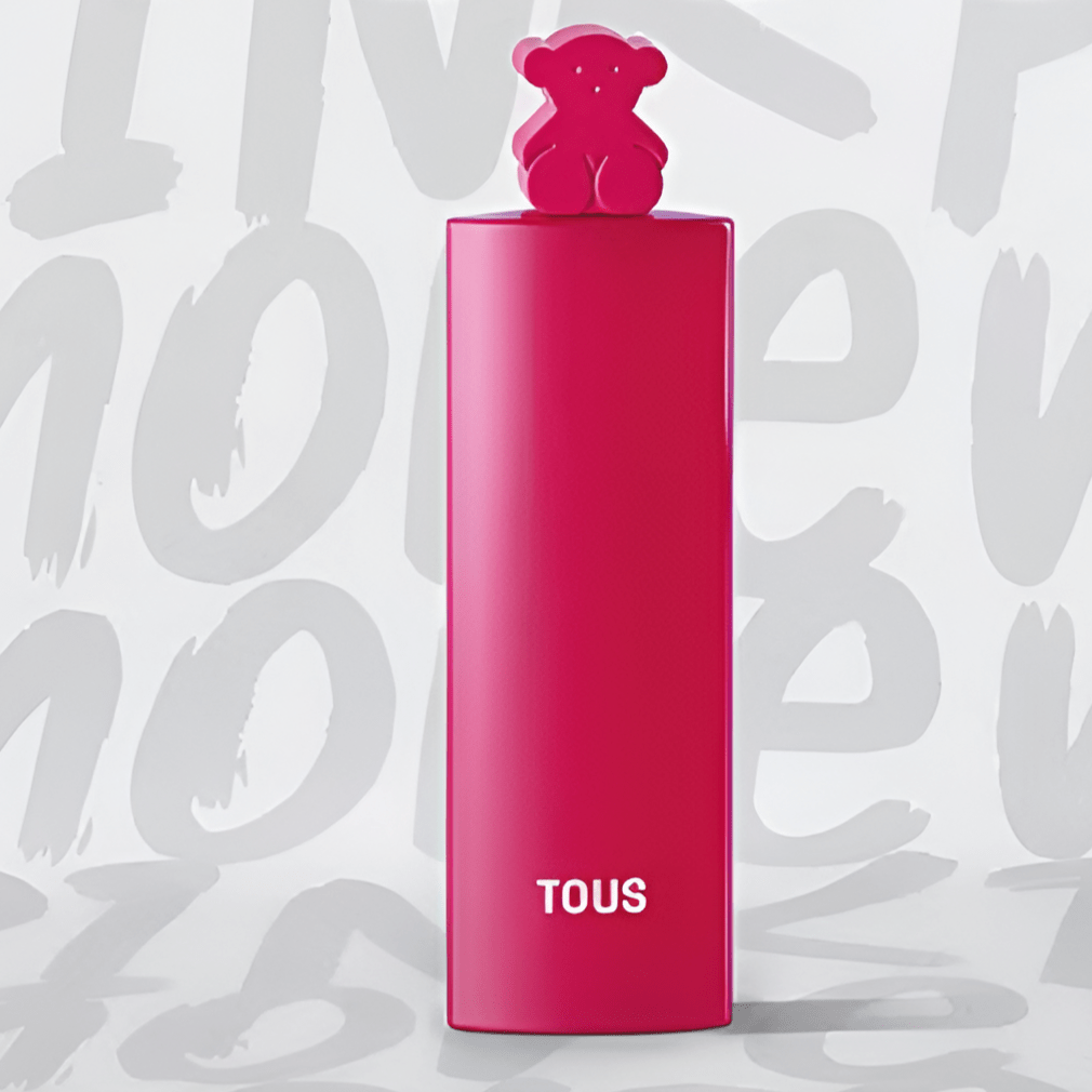 Tous More More Pink EDT | My Perfume Shop