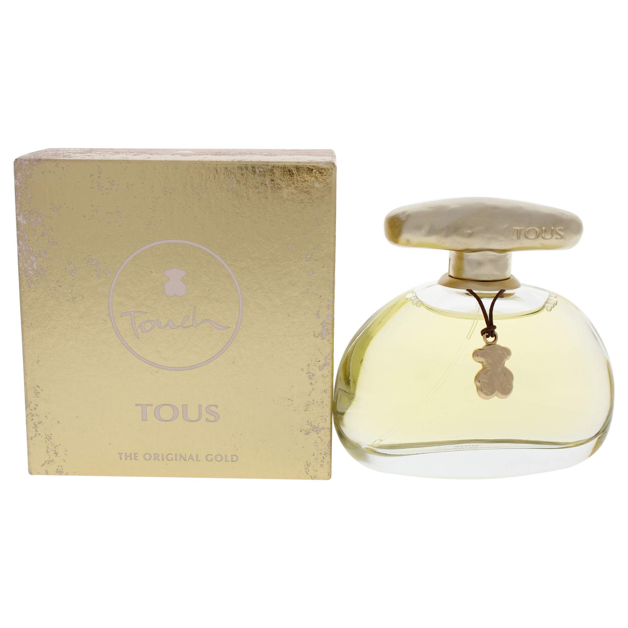 Tous Touch EDT | My Perfume Shop