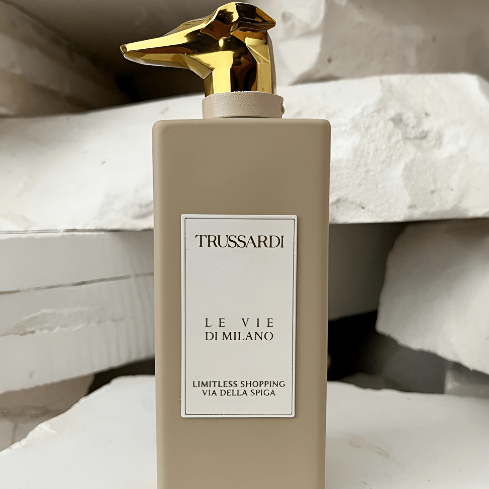 Trussardi Limitless Shopping Via Della Spiga EDP | My Perfume Shop