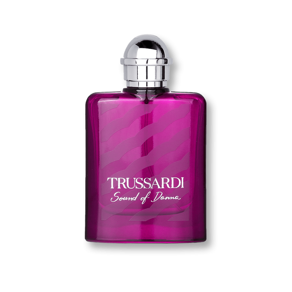 Trussardi Sound Of Donna EDP | My Perfume Shop