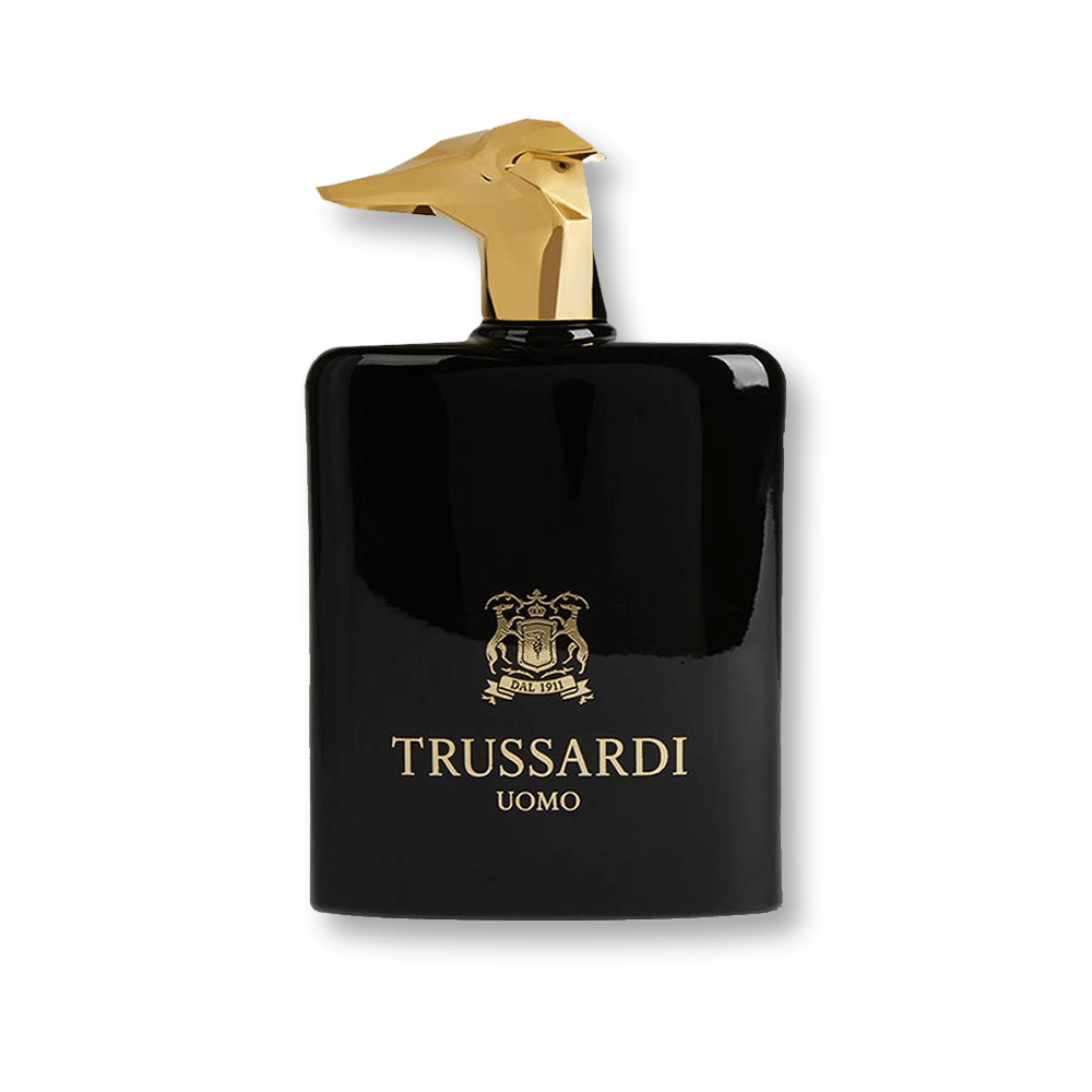 Trussardi Uomo Levriero Collection EDP | My Perfume Shop