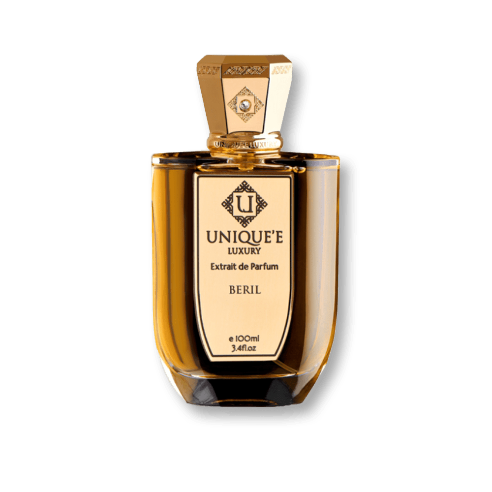 Unique'E Luxury Beril Extrait De Parfum | My Perfume Shop