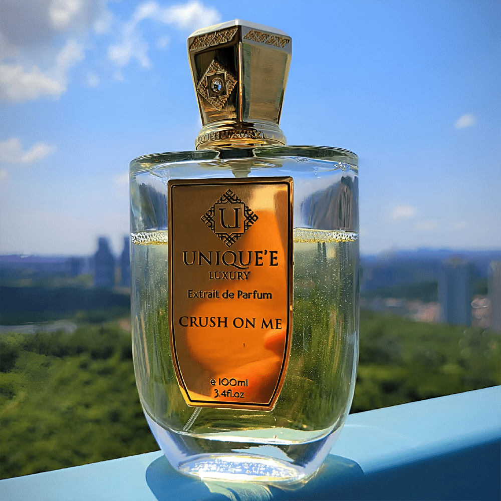 Unique'E Luxury Crush On Me Extrait De Parfum | My Perfume Shop