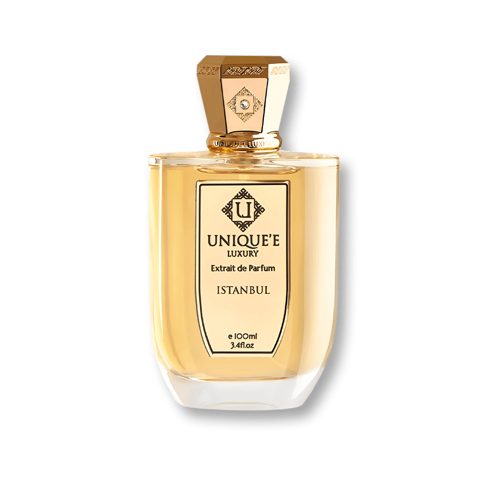 Unique'E Luxury Istanbul Extrait De Parfum | My Perfume Shop