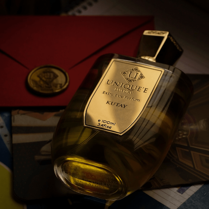 Unique'E Luxury Kutay Extrait De Parfum | My Perfume Shop