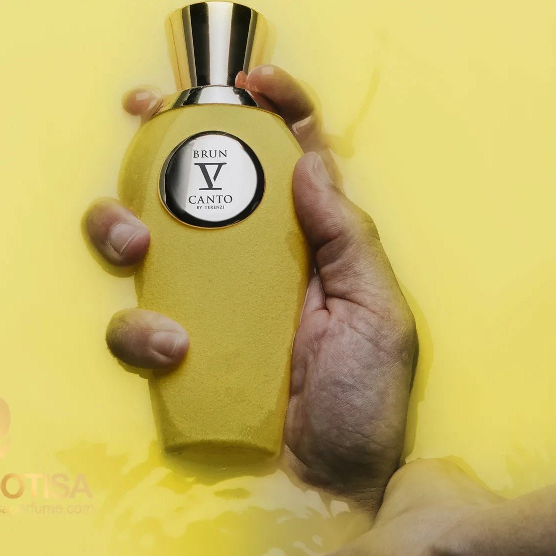 V Canto Brun Extrait De Parfum | My Perfume Shop