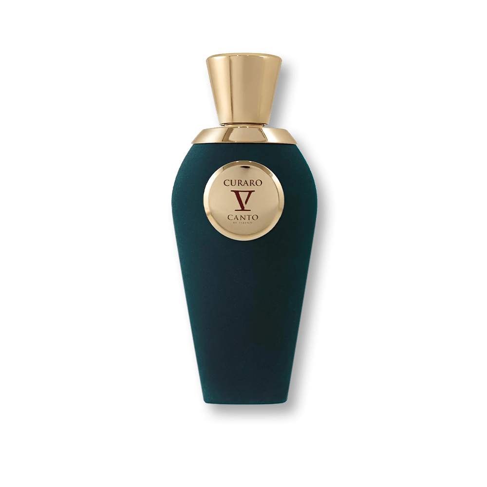 V Canto Curaro Extrait De Parfum | My Perfume Shop