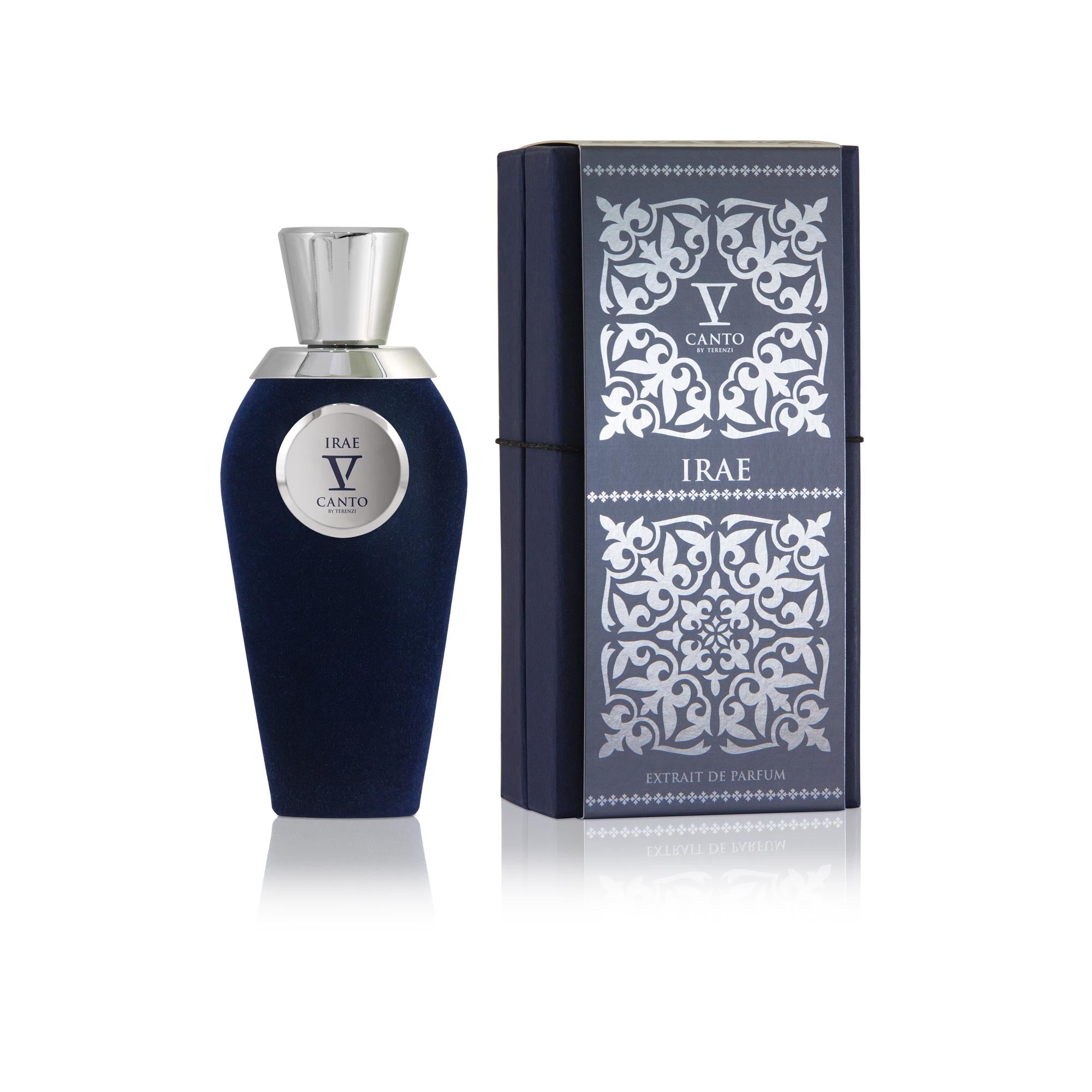 V Canto Irae Extrait De Parfum | My Perfume Shop