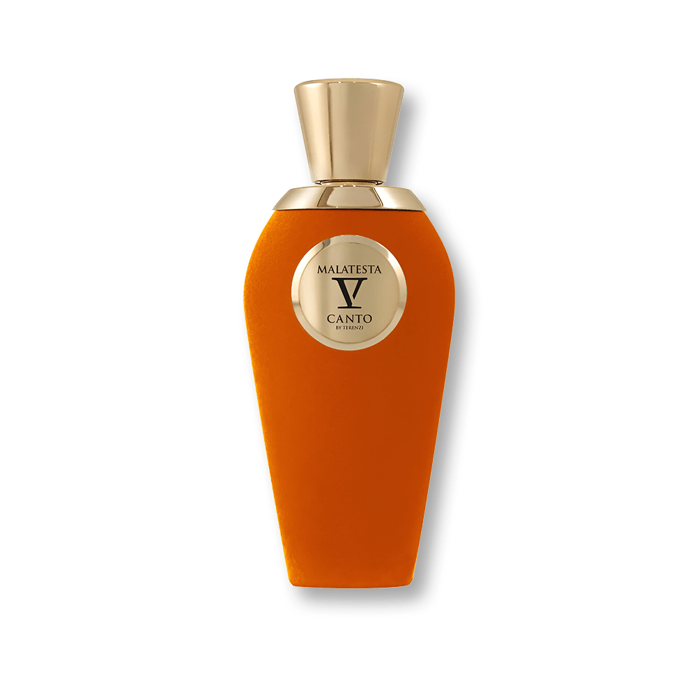 V Canto Malatesta Extrait De Parfum | My Perfume Shop