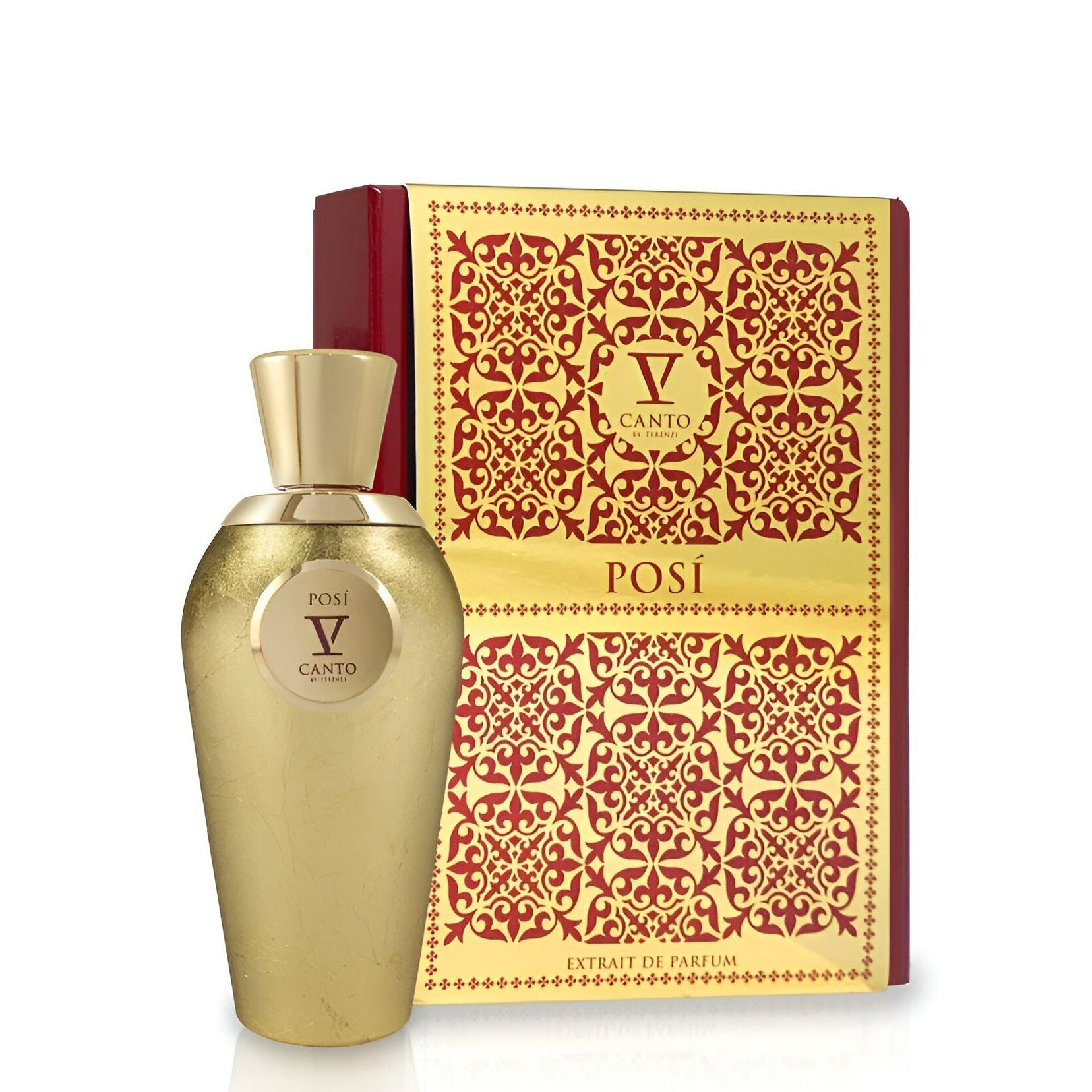 V Canto Posi Extrait De Parfum | My Perfume Shop