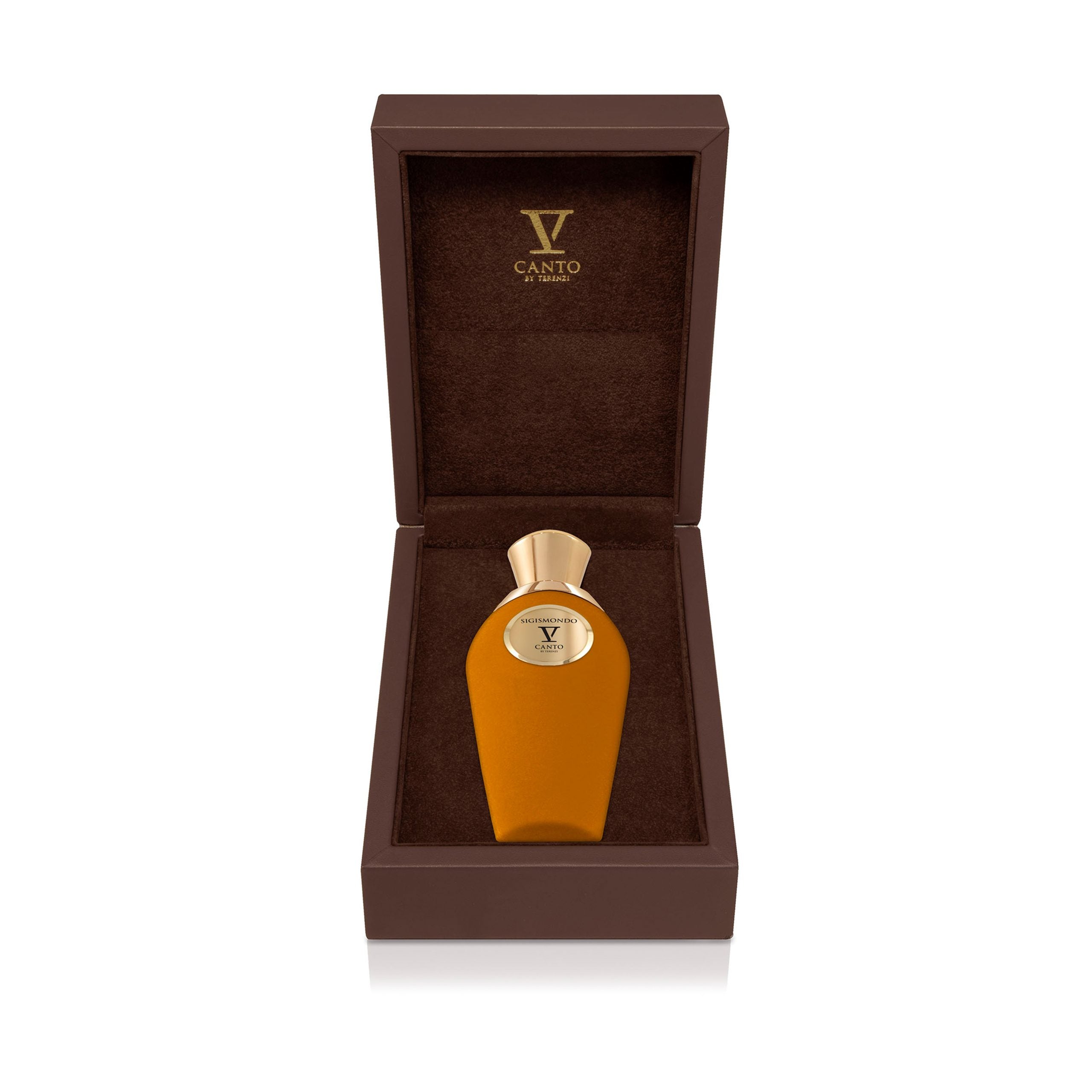 V Canto Sigismondo Extrait De Parfum | My Perfume Shop