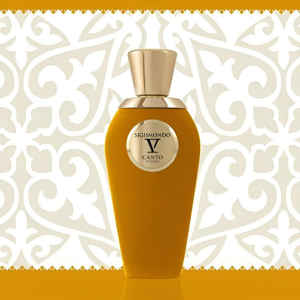 V Canto Sigismondo Extrait De Parfum | My Perfume Shop