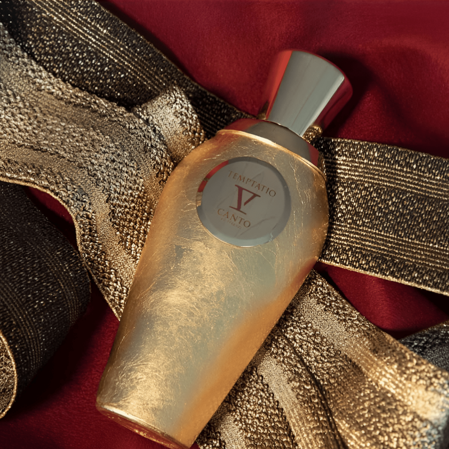 V Canto Temptatio Extrait De Parfum | My Perfume Shop