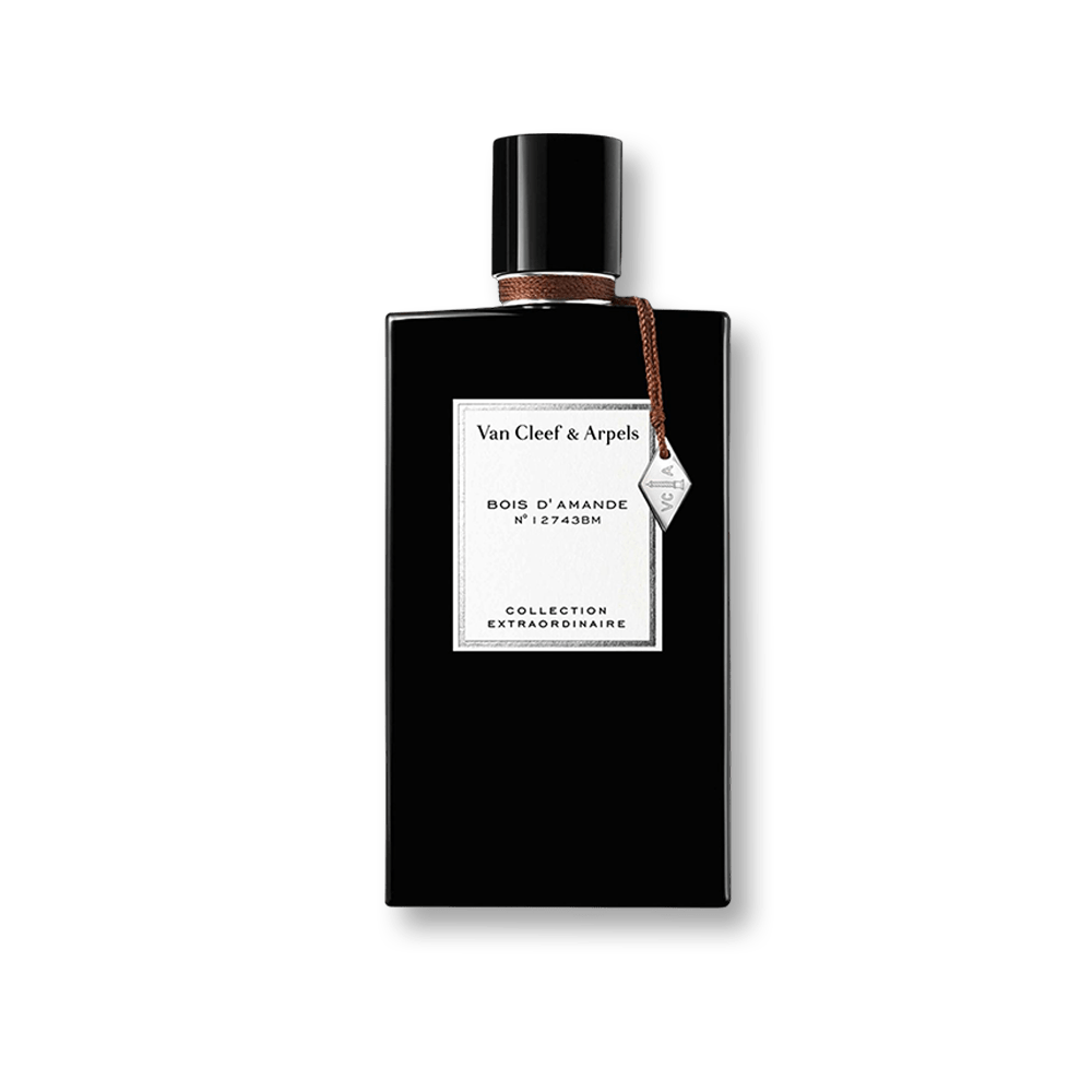 Van Cleef & Arpels Bois D'Amande EDP | My Perfume Shop