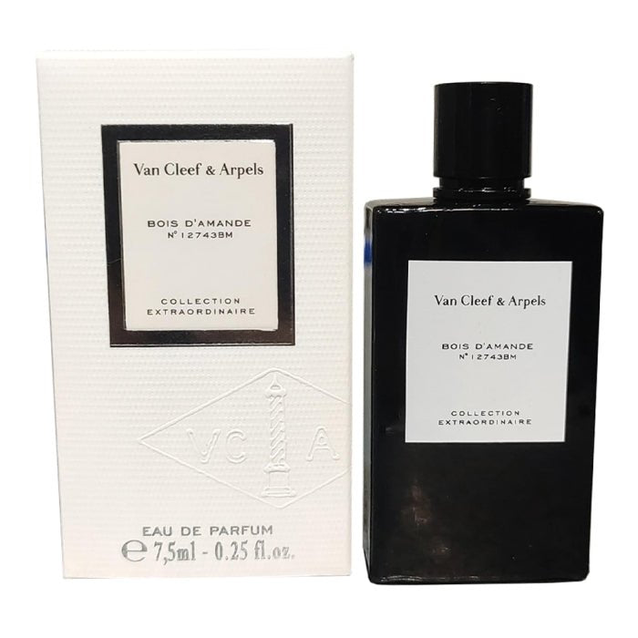 Van Cleef & Arpels Bois D'Amande EDP | My Perfume Shop