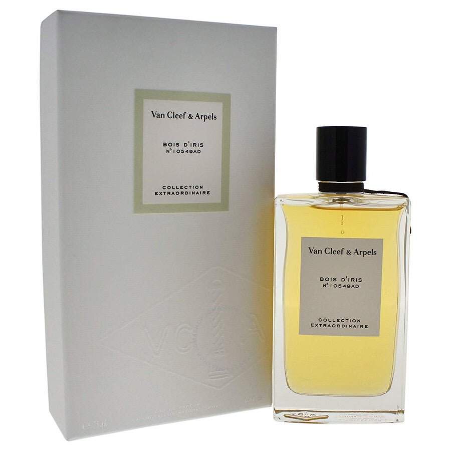 Van Cleef & Arpels Bois D'Iris EDP | My Perfume Shop