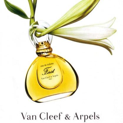 Van Cleef & Arpels First EDP | My Perfume Shop