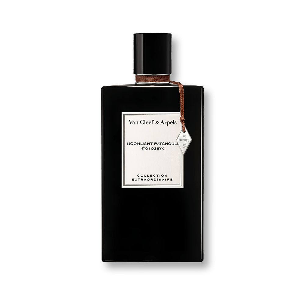 Van Cleef & Arpels Moonlight Patchouli EDP | My Perfume Shop